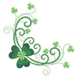 St.Patricks Day 2 02 machine embroidery designs