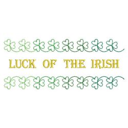 St.Patricks Day 2 06 machine embroidery designs