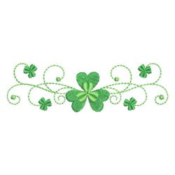 St.Patricks Day 2 11 machine embroidery designs