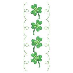 St.Patricks Day 2 12 machine embroidery designs