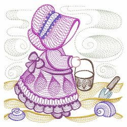 Rippled Sunbonnet Sue 2 04(Lg)