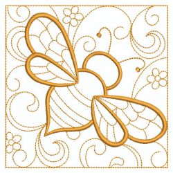Simple Springtime 10(Md) machine embroidery designs