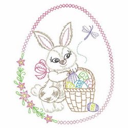 Vintage Easter Eggs 2 03(Sm)