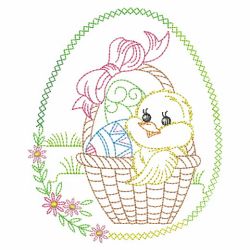 Vintage Easter Eggs 2 06(Sm)