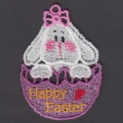 FSL Easter Fun 4 05 machine embroidery designs