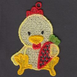 FSL Easter Fun 4 06 machine embroidery designs