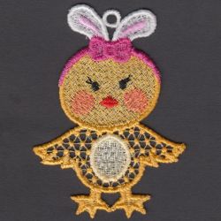 FSL Easter Fun 4 07 machine embroidery designs