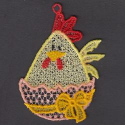 FSL Easter Fun 4 08 machine embroidery designs