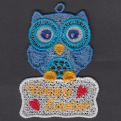 FSL Easter Fun 4 09 machine embroidery designs