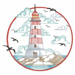 Lighthouses 2 02(Lg)