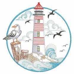 Lighthouses 2 05(Lg)
