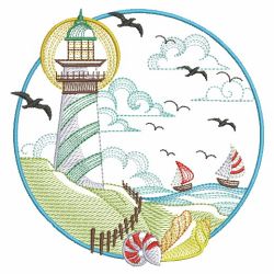 Lighthouses 2 07(Lg)