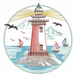 Lighthouses 2 08(Lg)