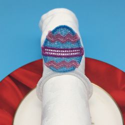 FSL Easter Napkin Rings 02