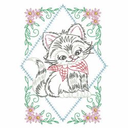 Vintage Farm Life 2(Lg) machine embroidery designs