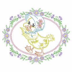 Vintage Farm Life 2 02(Lg) machine embroidery designs