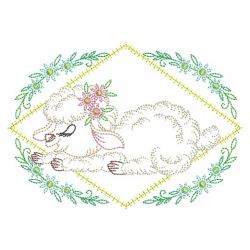 Vintage Farm Life 2 05(Lg) machine embroidery designs