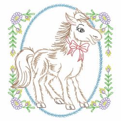 Vintage Farm Life 2 06(Sm) machine embroidery designs