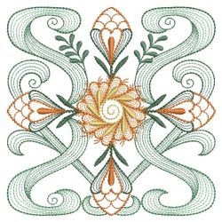 Art Nouveau Quilting 2 05(Lg)