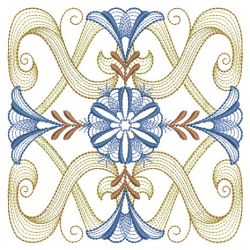 Art Nouveau Quilting 2 06(Md) machine embroidery designs