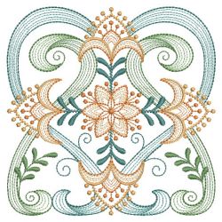 Art Nouveau Quilting 2 09(Sm) machine embroidery designs