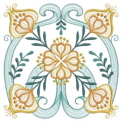 Art Nouveau Quilting 2 10(Md) machine embroidery designs