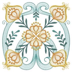 Art Nouveau Quilting 2 10(Lg)