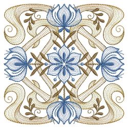 Art Nouveau Quilting 2 11(Md) machine embroidery designs