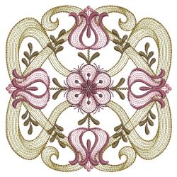 Art Nouveau Quilting 2 12(Sm) machine embroidery designs