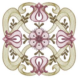 Art Nouveau Quilting 2 12(Lg)