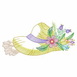 Spring Has Sprung 04(Md) machine embroidery designs