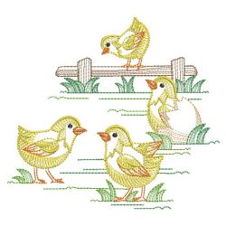 Chickens 3 09(Sm)