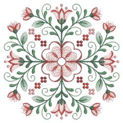 Potpourri Quilt Complete(Lg) machine embroidery designs