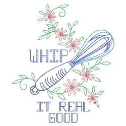 Vintage Kitchen Rules 3(Sm) machine embroidery designs