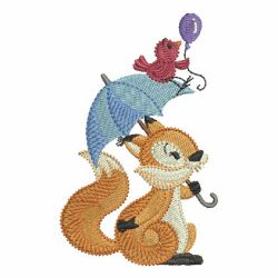 Playful Pals 05 machine embroidery designs