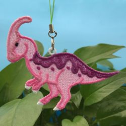 FSL Dinosaur 2 03 machine embroidery designs