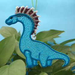 FSL Dinosaur 2 04 machine embroidery designs