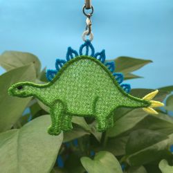 FSL Dinosaur 2 06 machine embroidery designs