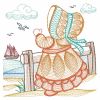 Summer Fun Sunbonnets 03(Md)