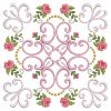 Filigree Roses Quilt 2 08(Lg)