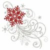 Filigree Christmas Ornaments 2 07(Lg)