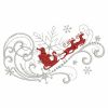 Filigree Christmas Ornaments 2 09(Lg)