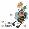 Bee Happy