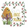 Bee Happy 03