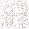 Trapunto Fall Blocks 07(Md)