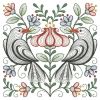 Folk Art Quilt 2(Sm)
