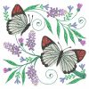 Butterfly Garden 3 06(Lg)