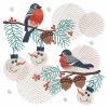 Christmas Birds 4 09(Lg)