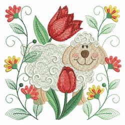 On The Farm 3 01(Sm) machine embroidery designs