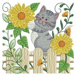 On The Farm 3 04(Lg) machine embroidery designs